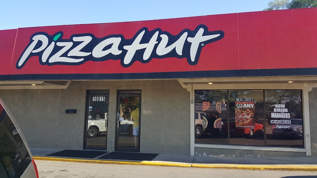 Pizza Hut 64133