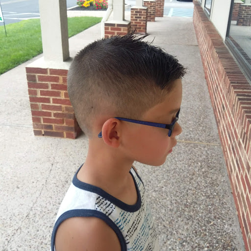 Hair Salon «Great Clips», reviews and photos, 417 Stokes Rd, Medford, NJ 08055, USA