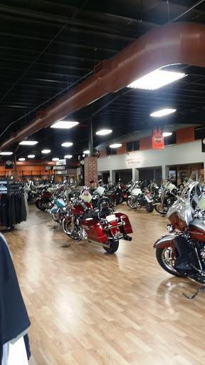 Motorcycle Dealer «Appleton Harley-Davidson», reviews and photos, 5322 Clairemont Dr, Appleton, WI 54913, USA