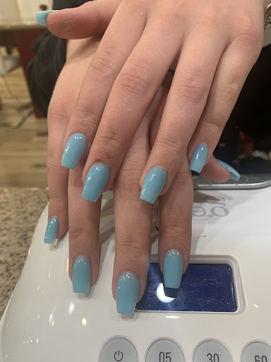 Nail Salon «Ballazio Salon & Spa», reviews and photos, 1655 Colusa Hwy # 100, Yuba City, CA 95993, USA