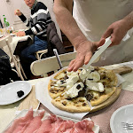 Photo n°1 de l'avis de Gabriele.p fait le 03/05/2022 à 16:06 sur le  Da Bruno à Ascoli Piceno