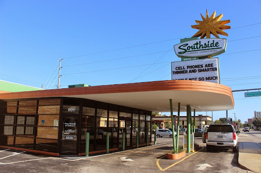 Dry Cleaner «Southside Cleaners», reviews and photos, 901 Florida Ave S, Lakeland, FL 33803, USA
