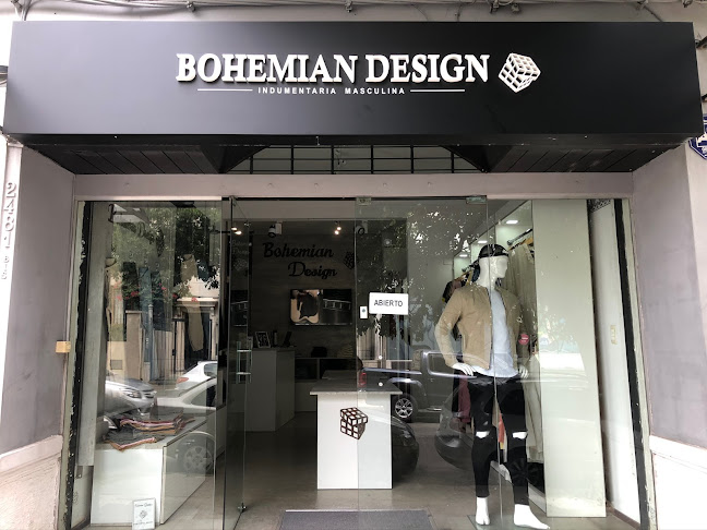 Bohemian Design