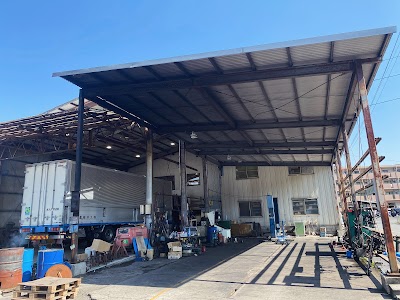 株式会社ニシキ-大型車両整備