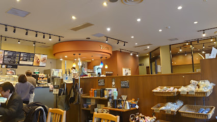 タリーズコーヒー 麹町店