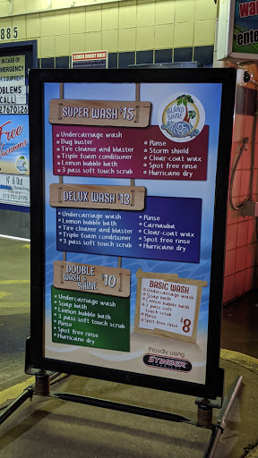 Self Service Car Wash «Island Shine Car Wash LLC», reviews and photos, 11885 Jollyville Rd, Austin, TX 78759, USA