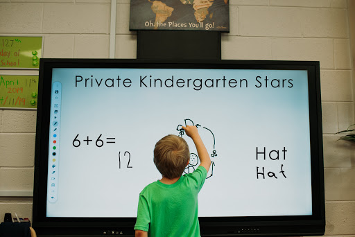 Day Care Center «Rainbow Station at Cibolo Canyons», reviews and photos, 3108 Marshall Rd, San Antonio, TX 78259, USA