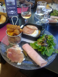 Plats et boissons du Restaurant Le Petit Chef à La Seyne-sur-Mer - n°14
