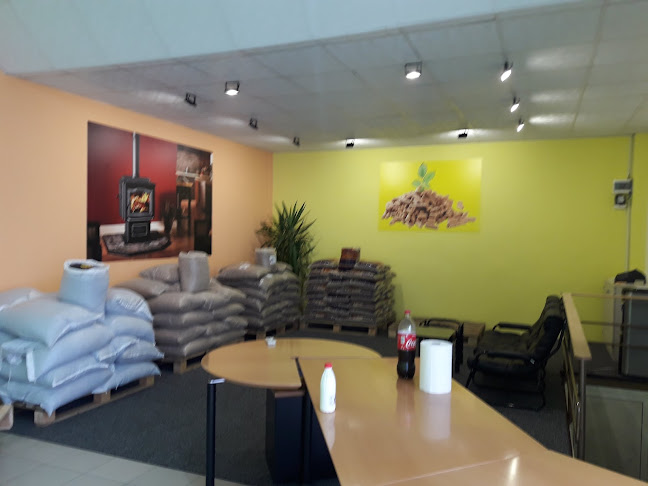 Opinii despre Пелетен Център Стара Загора în Стара Загора - Магазин