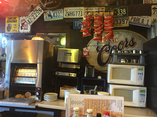 Restaurant «Wagon Train Coffee Shop», reviews and photos, 10080 Donner Pass Rd, Truckee, CA 96161, USA