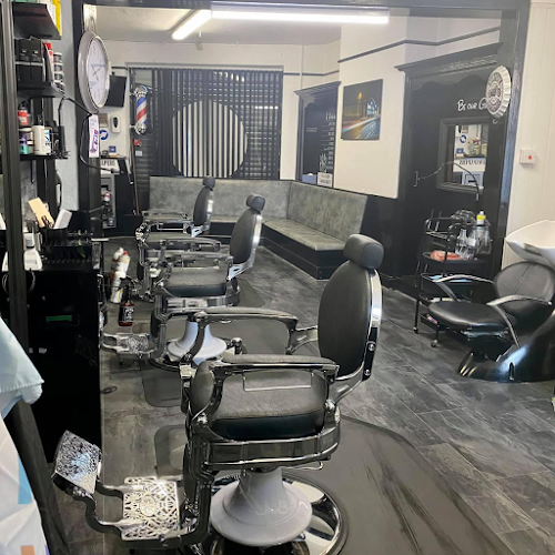 Reviews of Blades Gents Barbers in Wrexham - Barber shop