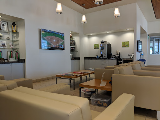 Toyota Dealer «Toyota of Corvallis», reviews and photos, 800 NW 5th St, Corvallis, OR 97330, USA