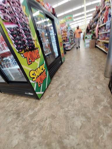 Dollar Store «Dollar Tree», reviews and photos, 100 Northeast Ave, North East, MD 21901, USA