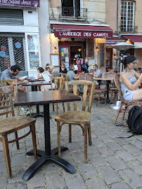 Atmosphère du Restaurant Brasserie Gabriel à Lyon - n°12