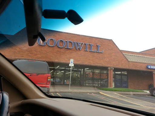 Thrift Store «Goodwill», reviews and photos, 75 Division Ave, Eugene, OR 97404, USA