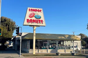 Lompoc Donuts image