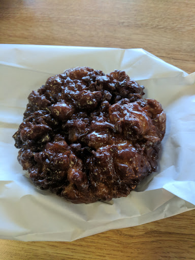 Deli «Donut Delite», reviews and photos, 732 Willow Rd, Menlo Park, CA 94025, USA