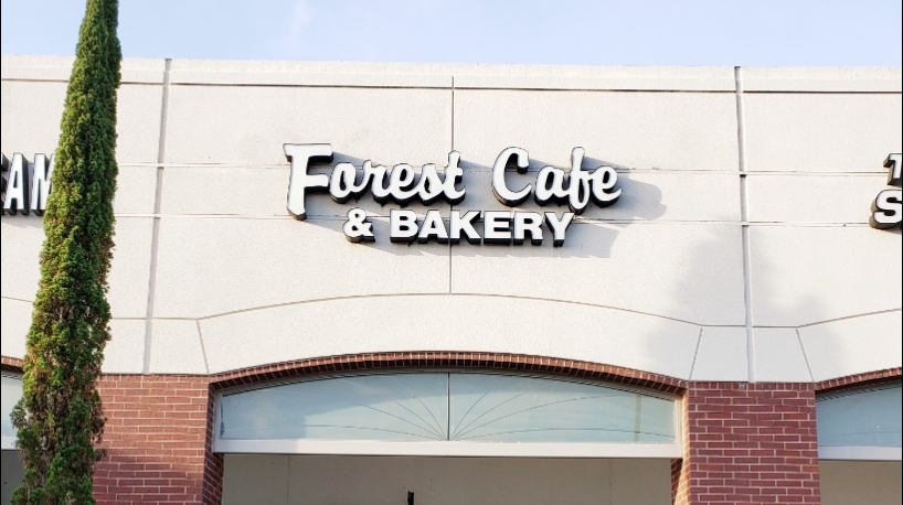 Forest Cafe & Bakery