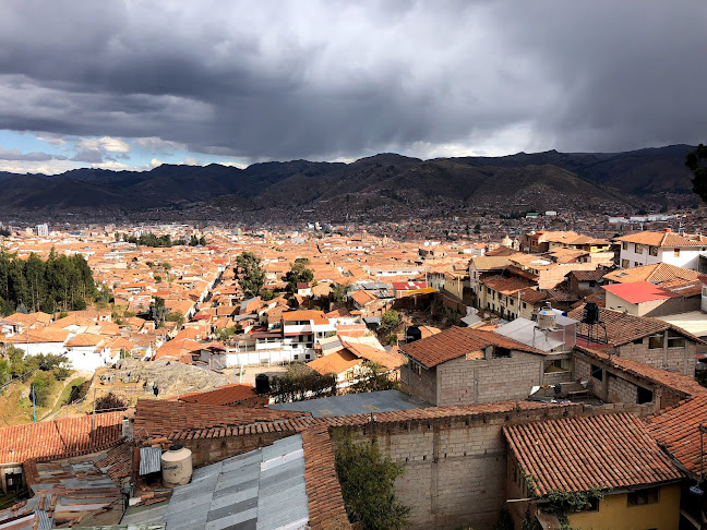 Pumacurco 650, Cusco 08002, Perú