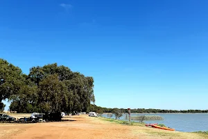 Lake Burrumbeet image