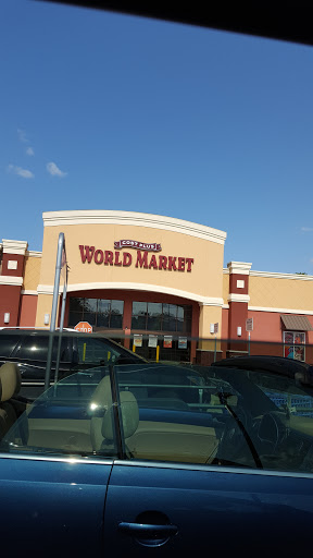Furniture Store «Cost Plus World Market», reviews and photos, 530 W Mt Pleasant Ave, Livingston, NJ 07039, USA
