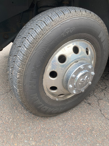 Tire Shop «In Motion Tire & Performance», reviews and photos, 8044 Easton Rd, Ottsville, PA 18942, USA