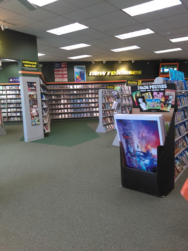 Movie Rental Store «Family Video», reviews and photos, 6425 N Canton Center Rd, Canton, MI 48187, USA