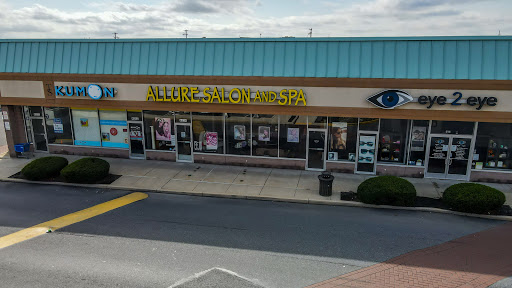 Beauty Salon «Allure Salon & Spa», reviews and photos, 4614 Broadway, Allentown, PA 18104, USA