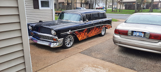 Sign Shop «Wraps -n- Signs», reviews and photos, 7441 S Westnedge Ave #500, Portage, MI 49002, USA