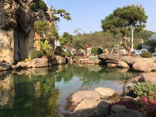 Nhà Thông Minh Hải Phòng