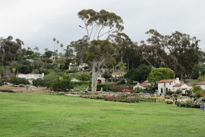 Mission Historical Park image