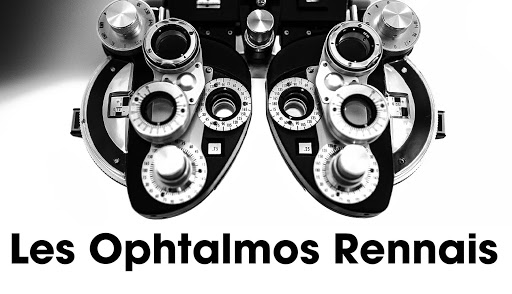 Les Ophtalmos Rennais * Service Ophtalmologie A * Clinique CHP Saint-Grégoire