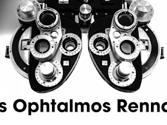Les Ophtalmos Rennais * Service Ophtalmologie A * Clinique CHP Saint-Grégoire