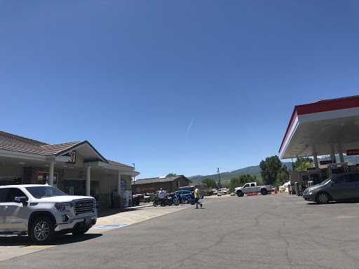 Convenience Store «7-Eleven», reviews and photos, 404 E 300 N, Morgan, UT 84050, USA