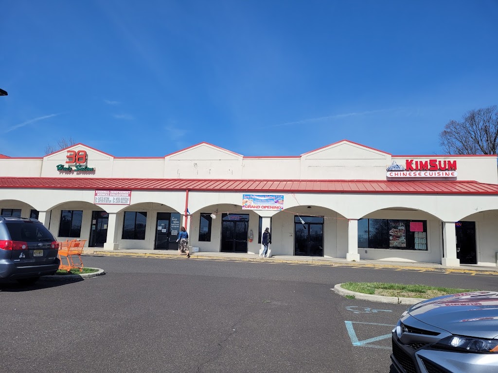 Sara Permanent Makeup LLC 08109