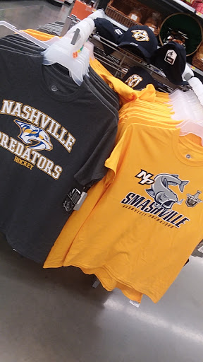 Supermarket «Walmart Neighborhood Market», reviews and photos, 408 Tiny Town Rd, Clarksville, TN 37042, USA