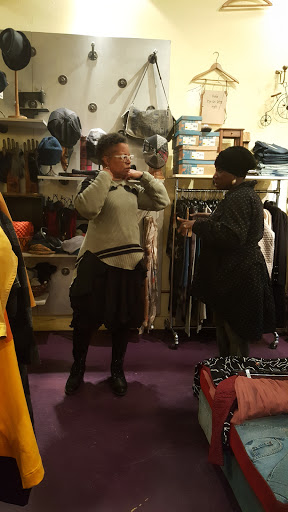 Boutique «Flo Boutique Co», reviews and photos, 404 W Willis St, Detroit, MI 48201, USA