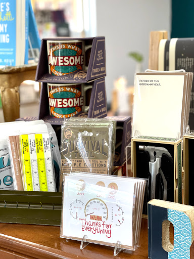 Gift Shop «Stylish Patina, Home+Gift Shop», reviews and photos, 410 S Maple Ave #114, Falls Church, VA 22046, USA