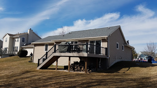 Roofing Contractor «Paragon Exteriors LLC», reviews and photos