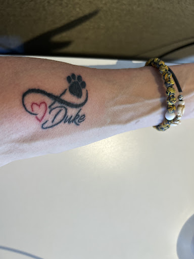Explore ocean tattoo ideas for ladies, creative tattoo ideas in Lahaina, available at Sweet Trade Tattoo
