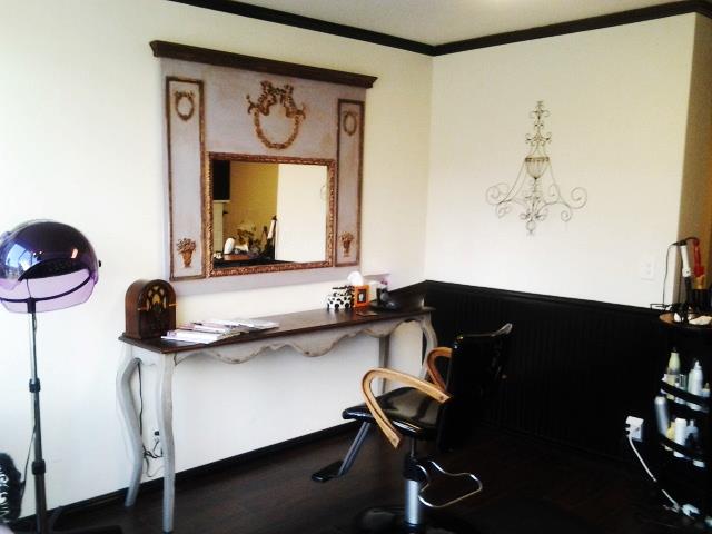 Rossella Cromosini Hair Artist 90254