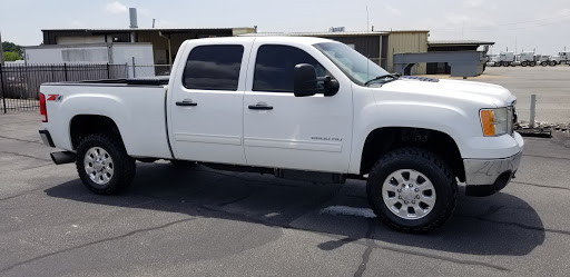 Car Dealer «Creekwood Motor Company», reviews and photos, 2204 S Benton Ave, Searcy, AR 72143, USA