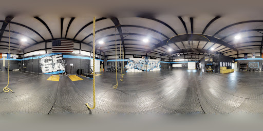 Gym «Blue Ash Strength & Conditioning - CrossFit Blue Ash», reviews and photos, 11308 Tamarco Dr, Cincinnati, OH 45242, USA