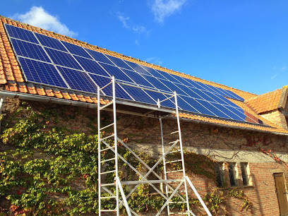 SB ENERGY - Solaire photovoltaïque et Bornes de charge pour véhicules électriques