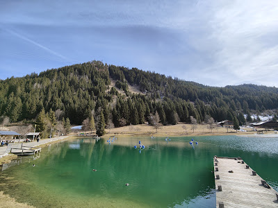 Vonnes à Châtel