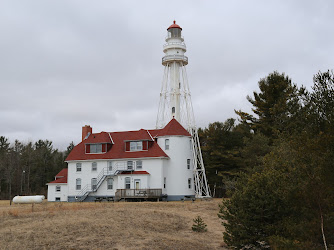 Rawley Point Lighthouse