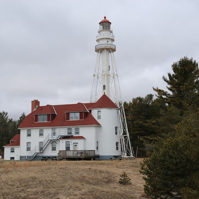 Rawley Point Lighthouse
