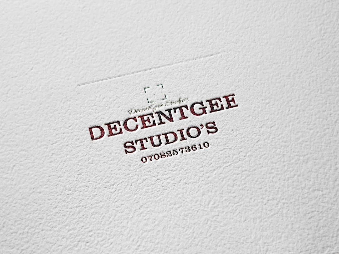 DecentG Studios