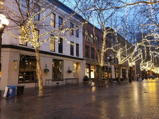 Historical Place «Klondike Gold Rush - Seattle Unit», reviews and photos, 319 2nd Ave S, Seattle, WA 98104, USA