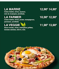 Aliment-réconfort du Restauration rapide Le Kiosque à pizzas à Derval - n°4